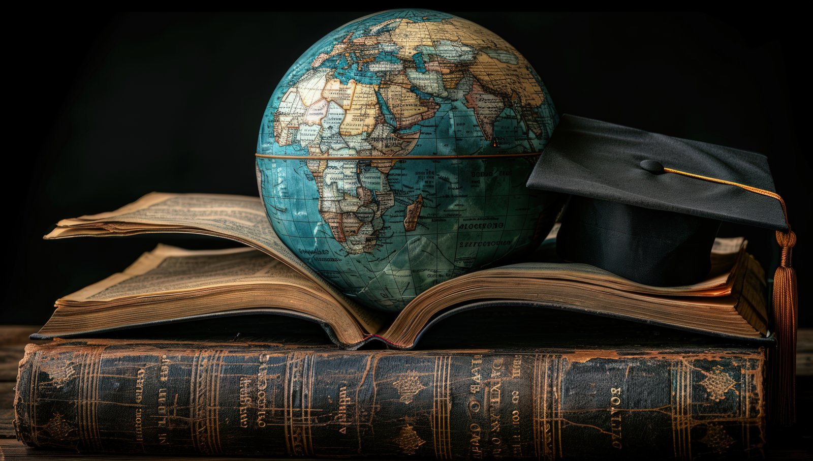 University progression and global pathways